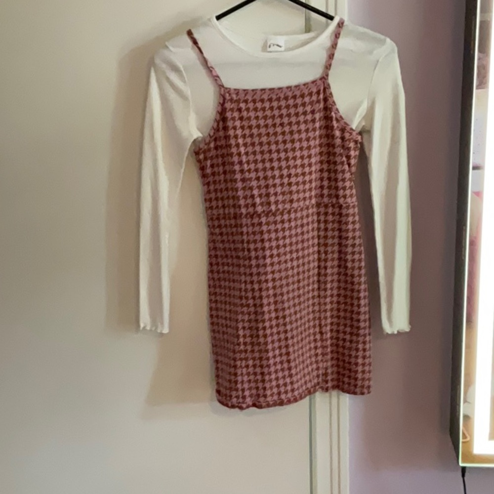 Art Class Girls Dress